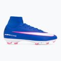 Încălțăminte de fotbal pentru bărbați Nike Mercurial Superfly 10 Pro FG race blue/white 2