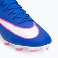 Încălțăminte de fotbal pentru bărbați Nike Mercurial Superfly 10 Pro FG race blue/white 7