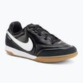 Încălțăminte de fotbal pentru copii Nike Tiempo Streetgato Jr black/white