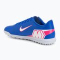 Încălțăminte de fotbal pentru bărbați Nike Mercurial Vapor 16 Club TF racer blue/white 3