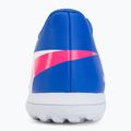 Încălțăminte de fotbal pentru bărbați Nike Mercurial Vapor 16 Club TF racer blue/white 6