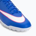 Încălțăminte de fotbal pentru bărbați Nike Mercurial Vapor 16 Club TF racer blue/white 7