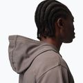 Bluză pentru bărbați Nike Sport Crossover Dri-Fit olive grey/black 5
