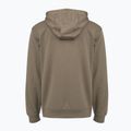 Bluză pentru bărbați Nike Sport Crossover Dri-Fit olive grey/black 8