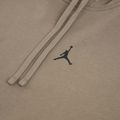 Bluză pentru bărbați Nike Sport Crossover Dri-Fit olive grey/black 9