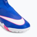 Încălțăminte de fotbal pentru copii Nike Mercurial Superfly 10 Academy TF racer blue/white 7