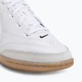Încălțăminte de fotbal pentru copii Nike Tiempo Streetgato Jr white/pink blast/racer blue 7