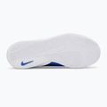 Încălțăminte de fotbal pentru copii Nike Jr. Phantom 6 Low Club IN racer blue/white/pink blast 4