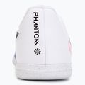 Încălțăminte de fotbal pentru copii Nike Jr. Phantom 6 Low Club IN racer blue/white/pink blast 6