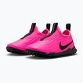 Încălțăminte de fotbal pentru copii Nike Tiempo Maestro Flex Jr TF PS pink blast/black 3