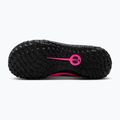 Încălțăminte de fotbal pentru copii Nike Tiempo Maestro Flex Jr TF PS pink blast/black 4