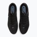 Încălțăminte de fotbal pentru bărbați Nike Tiempo Maestro Elite SG-Pro black/ice blue 12