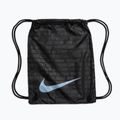 Încălțăminte de fotbal pentru bărbați Nike Tiempo Maestro Elite SG-Pro black/ice blue 17