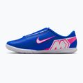 Încălțăminte de fotbal pentru copii Nike Jr. Mercurial Vapor 16 Club IC racer blue/white 9