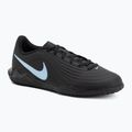Încălțăminte de fotbal pentru bărbați Nike Tiempo Maestro Club IC black/ice
