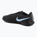 Încălțăminte de fotbal pentru bărbați Nike Tiempo Maestro Club IC black/ice 3