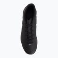Încălțăminte de fotbal pentru bărbați Nike Tiempo Maestro Club IC black/ice 5