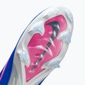 Încălțăminte de fotbal pentru bărbați Nike Mercurial Superfly 10 Elite FG racer blue/white 10