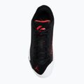 Încălțăminte de baschet pentru bărbați  Jordan Gap 77 black/white/university red 5