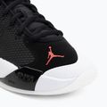 Încălțăminte de baschet pentru bărbați Nike Jordan Luka 77 black/white/university red 7