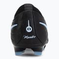 Încălțăminte de fotbal pentru bărbați Nike Tiempo Maestro Elite FG black/ice blue 6