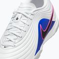 Încălțăminte de fotbal pentru bărbați Nike Tiempo Maestro Academy TF white/racer blue/pink blast/black 14