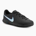 Încălțăminte de fotbal pentru copii Nike Tiempo Maestro Club Jr IC black/ice