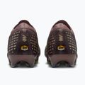 Încălțăminte de fotbal pentru bărbați Nike Mercurial Vapor 16 Elite Kylian Mbappe FG Plum Eclipse/Metallic Silver 4