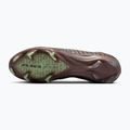 Încălțăminte de fotbal pentru bărbați Nike Mercurial Vapor 16 Elite Kylian Mbappe FG Plum Eclipse/Metallic Silver 6