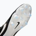 Încălțăminte de fotbal pentru bărbați Nike Tiempo Ligera Pro FG black/white 8