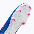 Încălțăminte de fotbal pentru bărbați Nike Mercurial Superfly 10 Academy FG/MG racer blue/white 10