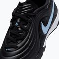Încălțăminte de fotbal pentru copii Nike Tiempo Maestro Academy Jr TF black/ice blue 8