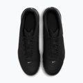 Încălțăminte de fotbal pentru bărbați Nike Tiempo Maestro Club TF black/ice 12