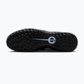 Încălțăminte de fotbal pentru bărbați Nike Tiempo Maestro Club TF black/ice 13