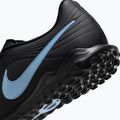 Încălțăminte de fotbal pentru bărbați Nike Tiempo Maestro Club TF black/ice 15