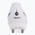 Încălțăminte de fotbal pentru bărbați Nike Tiempo Maestro Acad SG-Pro AC white/racer blue/pink blast/black 6