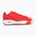 Buty do koszykówki męskie  Nike Jordan Luka 77 chile red/gum light brown/white 2