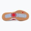 Încălțăminte de baschet pentru bărbați  Jordan Gap 77 chile red/gum light brown/white 4