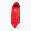 Buty do koszykówki męskie  Nike Jordan Luka 77 chile red/gum light brown/white 5