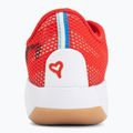 Încălțăminte de baschet pentru bărbați Nike Jordan Luka 77 Chile Red/Gum Light Brown/White 6