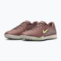 Încălțăminte de fotbal pentru bărbați Nike Mercurial Vapor 16 Academy Kylian Mbappe TF plum eclipse/metallic silver 3