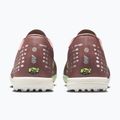 Încălțăminte de fotbal pentru bărbați Nike Mercurial Vapor 16 Academy Kylian Mbappe TF plum eclipse/metallic silver 4