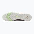 Încălțăminte de fotbal pentru bărbați Nike Mercurial Vapor 16 Academy Kylian Mbappe TF plum eclipse/metallic silver 6