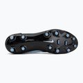 Încălțăminte de fotbal pentru bărbați Nike Tiempo Ligera Pro FG black/ice blue/obsidian 4
