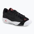 Încălțăminte de baschet pentru copii  Jordan Gap 77 GS Jr black/white/university red