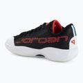 Buty do koszykówki dziecięce  Nike Jordan Luka 77 GS Jr black/white/university red 3