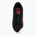 Buty do koszykówki dziecięce  Nike Jordan Luka 77 GS Jr black/white/university red 5