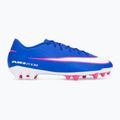 Încălțăminte de fotbal pentru bărbați Nike Mercurial Vapor 16 Academy AG racer blue/white 2