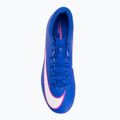 Încălțăminte de fotbal pentru bărbați Nike Mercurial Vapor 16 Academy AG racer blue/white 5