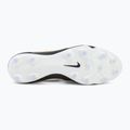 Încălțăminte de fotbal pentru bărbați Nike Tiempo Ligera Pro FG black/white 4
